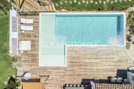 Location de vacances Villa Vivia