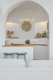 Location de vacances Villa Vivia