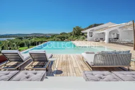 Location de vacances Villa Vivia