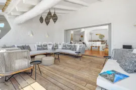 Location de vacances Villa Vivia