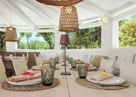 Location de vacances Villa Vivia