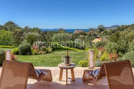 Location de vacances Villa Sabbia
