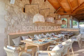 Location de vacances Villa Sabbia