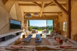 Location de vacances Villa Sabbia