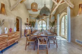 Location de vacances Villa Sabbia