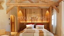 Location de vacances Villa Sabbia