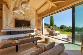 Location de vacances Villa Sabbia