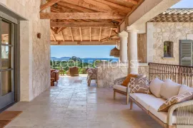 Location de vacances Villa Sabbia
