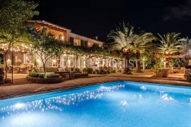 Location de vacances Villa Almanara