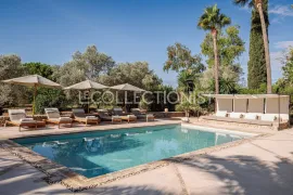 Location de vacances Villa Almanara