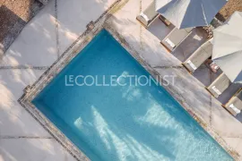 Location de vacances Villa Almanara