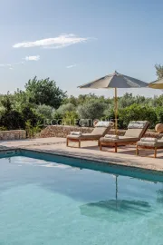 Location de vacances Villa Almanara