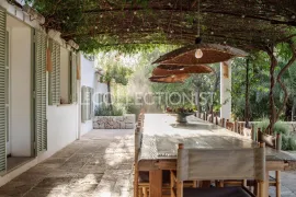Location de vacances Villa Almanara