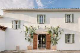 Location de vacances Villa Almanara