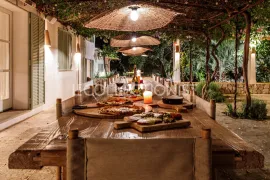 Location de vacances Villa Almanara