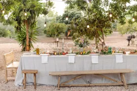 Location de vacances Villa Almanara