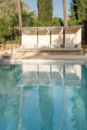 Location de vacances Villa Almanara