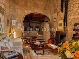 Location de vacances Villa Alhena
