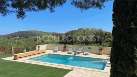 Location de vacances Villa Alhena