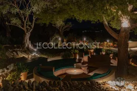 Location de vacances Villa Alhena