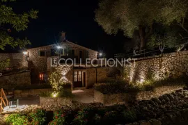 Location de vacances Villa Alhena