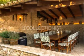 Location de vacances Villa Alhena