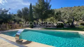 Location de vacances Villa Alhena