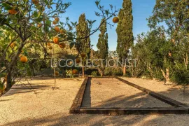 Location de vacances Villa Alhena
