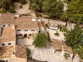Villa Alhena Pollença