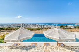 Location de vacances Villa Teikhos