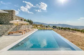 Location de vacances Villa Teikhos