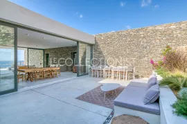 Location de vacances Villa Teikhos