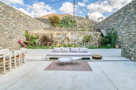 Location de vacances Villa Teikhos