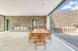 Location de vacances Villa Teikhos