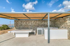 Location de vacances Villa Teikhos