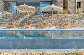Location de vacances Villa Teikhos