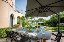 Location de vacances Villa Garoupa