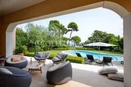 Villa Garoupa Antibes