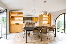 Location de vacances Villa Garoupa