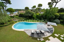 Location de vacances Villa Garoupa