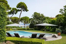 Location de vacances Villa Garoupa