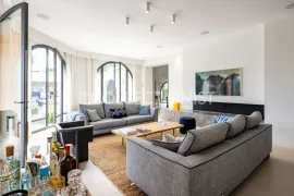 Location de vacances Villa Garoupa