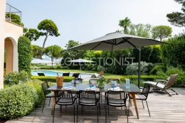 Location de vacances Villa Garoupa