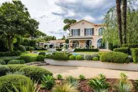 Location de vacances Villa Garoupa
