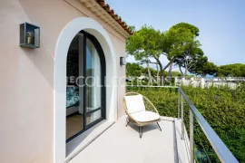 Location de vacances Villa Garoupa