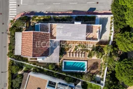 Location de vacances Casa Alameda