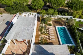 Location de vacances Casa Alameda