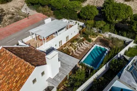 Location de vacances Casa Alameda