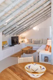 Location de vacances Casa Alameda