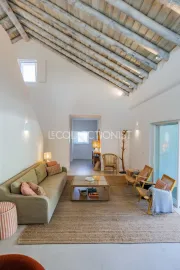 Location de vacances Casa Alameda